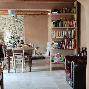 Casa Zefìra Appartamento