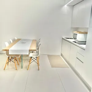 Ginny House Venezia Appartamento